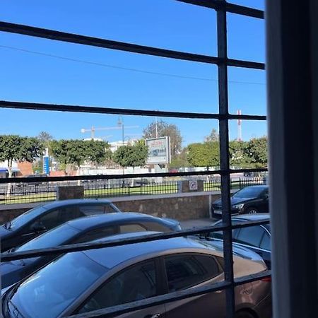 Appartement Gare Tgv Agdal Rabat Esterno foto