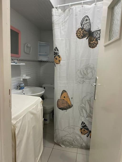 Appartement Gare Tgv Agdal Rabat Esterno foto