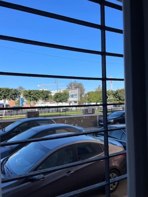 Appartement Gare Tgv Agdal Rabat Esterno foto