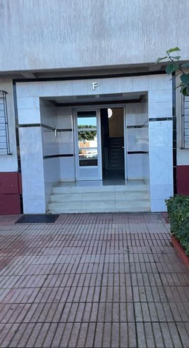 Appartement Gare Tgv Agdal Rabat Esterno foto
