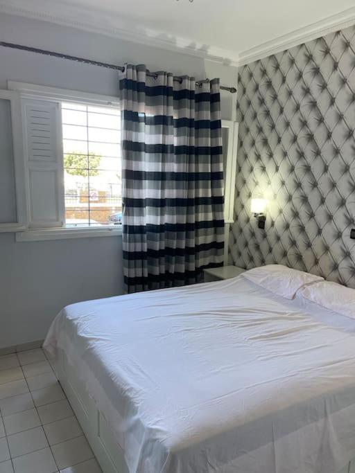 Appartement Gare Tgv Agdal Rabat Esterno foto