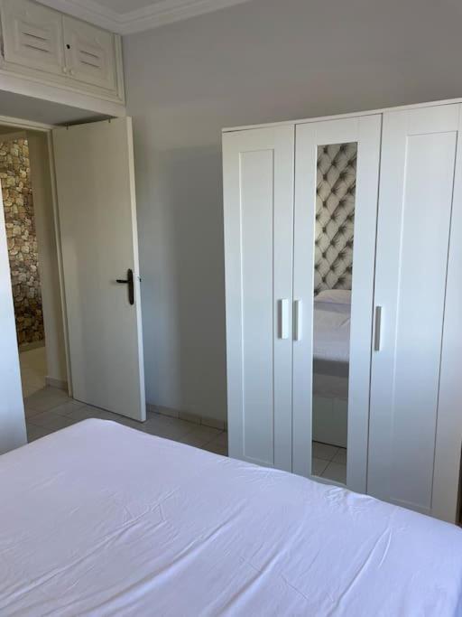 Appartement Gare Tgv Agdal Rabat Esterno foto